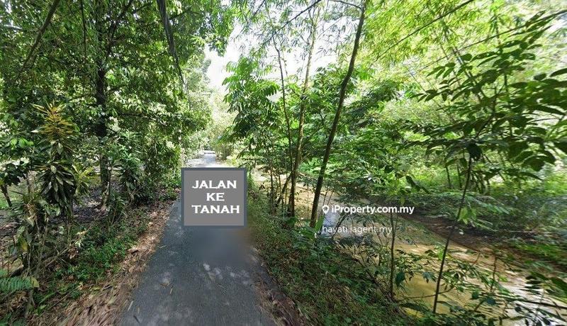 Tanah Pertanian untuk Dijual di Bandar Utama Batang Kali, Batang Kali oleh hayati.iagent.my - iProperty.com.my