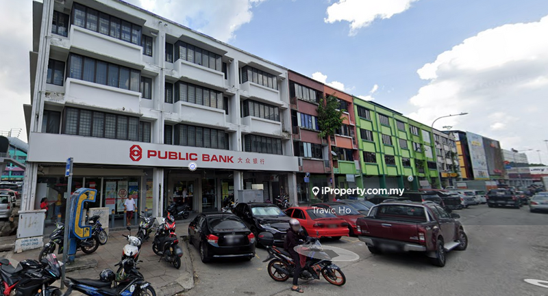 Kedai untuk Dijual di Selayang, Batu Caves oleh Travic Ho - iProperty.com.my