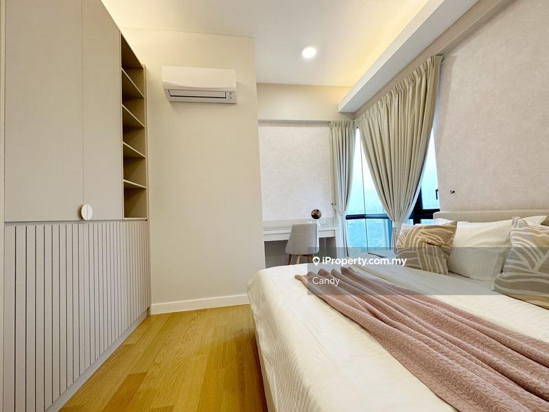 For Rent - The Sentral Suites