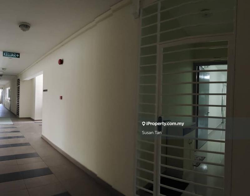 Condominium for Sale in Sri Utama by Susan Tan - iProperty.com.my