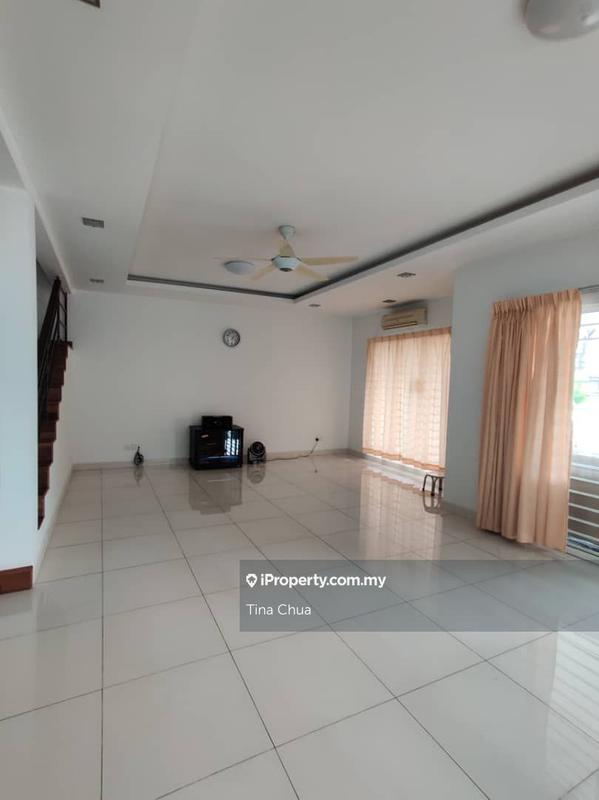 Rumah Berkembar untuk Dijual di Taman Overseas Union (Taman Oug), Jalan Klang Lama (Old Klang Road) oleh Tina Chua - iProperty.com.my