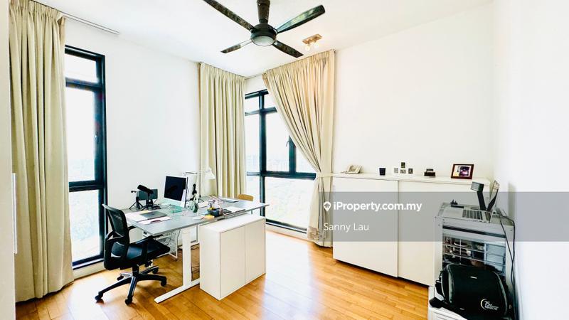 Condominium for Sale in Zehn Bukit Pantai by Sanny Lau - iProperty.com.my