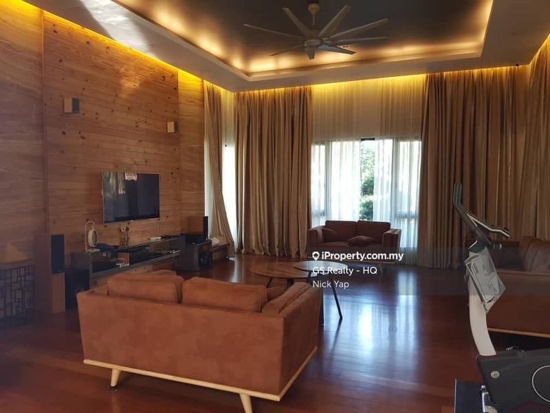 Bungalow House untuk Dijual di Taman Saujana Impian, Kajang oleh Nick Yap - iProperty.com.my
