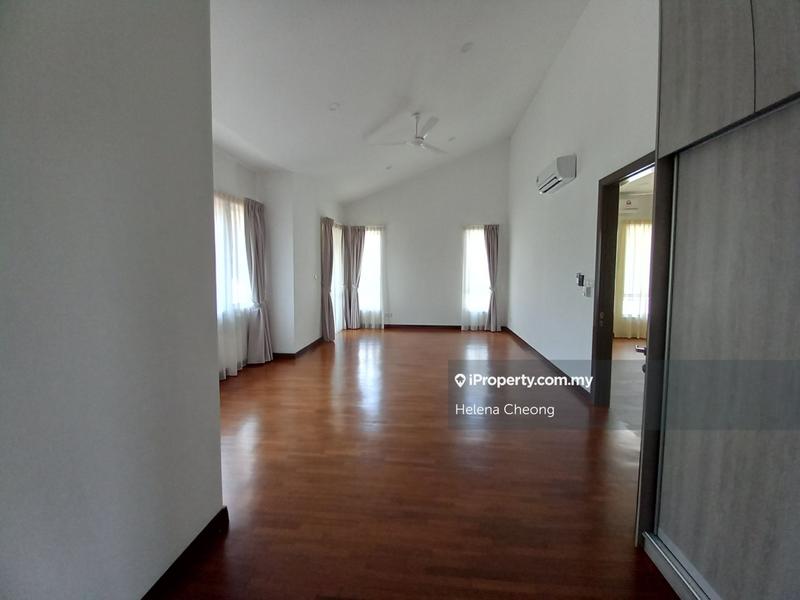 Semi-Detached House for Sale in Setia Eco Park, Setia Alam by Helena Cheong - iProperty.com.my