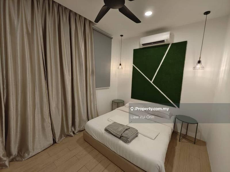 Service Residence for Rent in Manhattan Suites @ ITCC by Liaw Vui Onn - iProperty.com.my