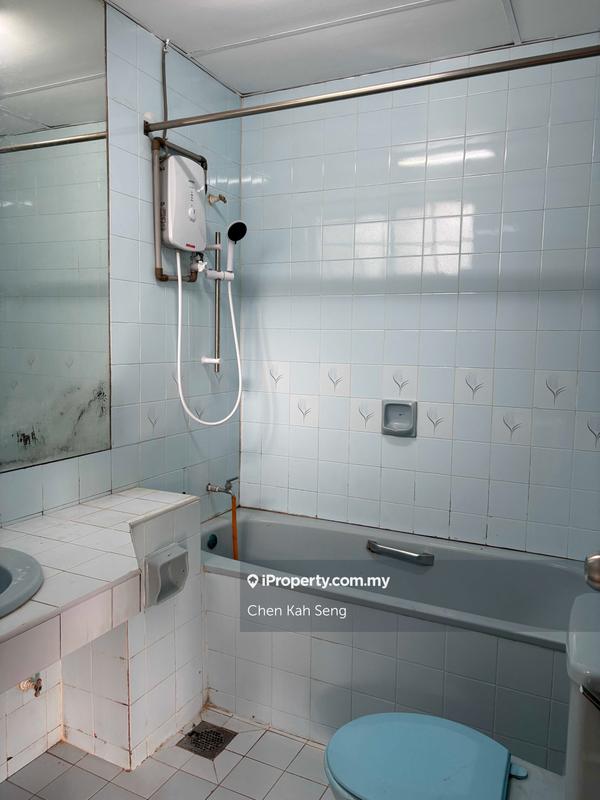 Condominium for Sale in Tiara Damansara by Chen Kah Seng - iProperty.com.my