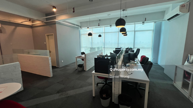 Office for Rent in Mont Kiara, Kuala Lumpur by Daniel Wong - iProperty.com.my