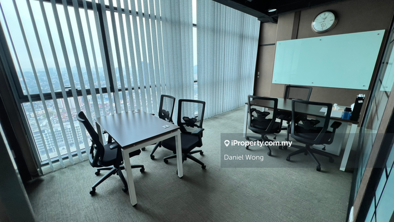 Office for Sale in Mont Kiara, Kuala Lumpur by Daniel Wong - iProperty.com.my