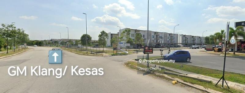 Kedai untuk Dijual di Bandar Botanic, Klang oleh Jason Chong - iProperty.com.my