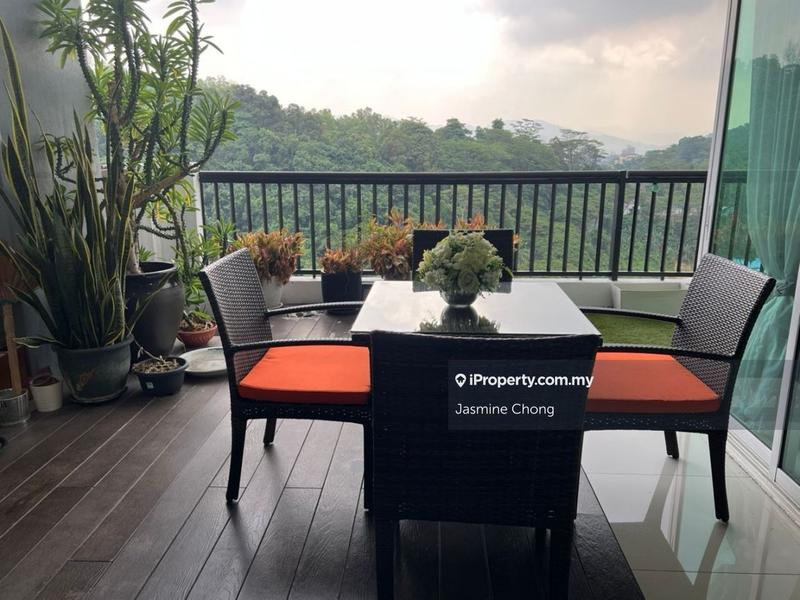 Kondominium untuk Dijual di Armanee Terrace II oleh Jasmine Chong - iProperty.com.my
