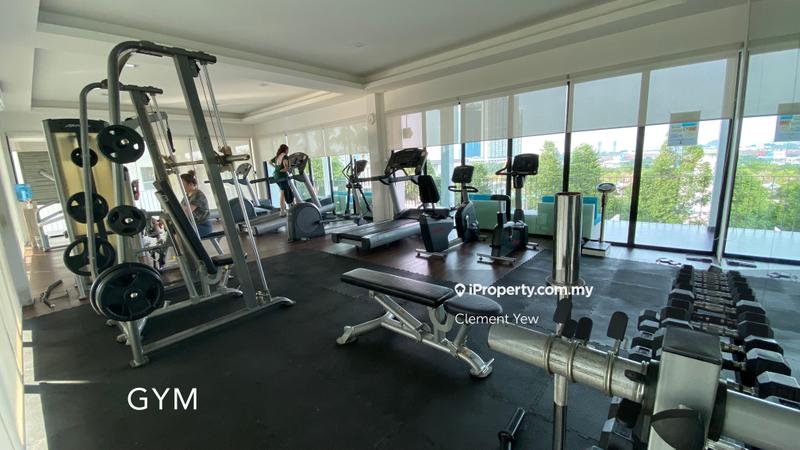 3.5-storey Terraced House for Sale in Setia Alam, Selangor by Clement Yew - iProperty.com.my