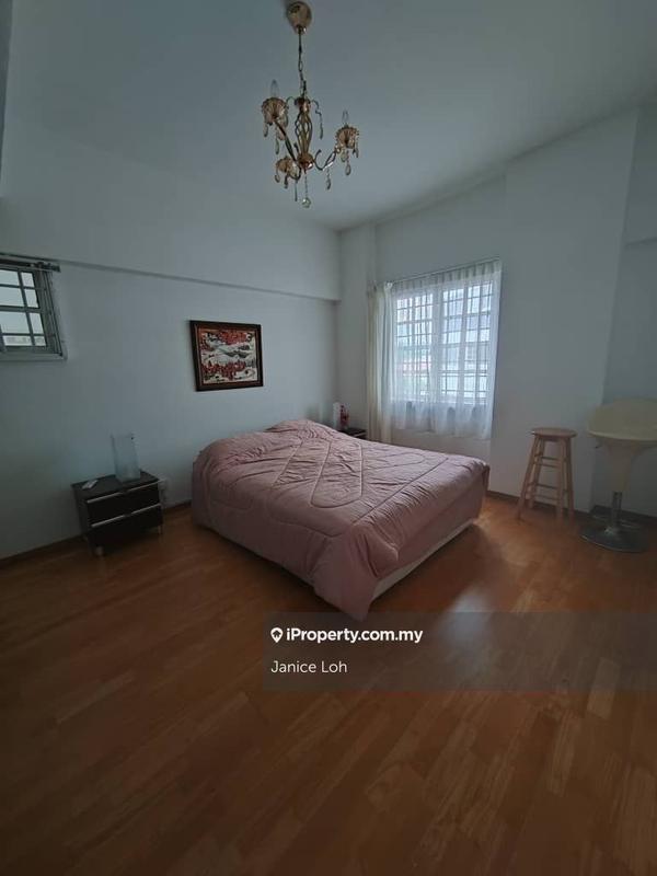 Kondominium untuk Disewa di Le Renaissance oleh Janice Loh - iProperty.com.my