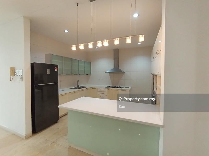 For Sale - Idaman Residence