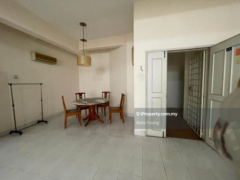 Kondominium untuk Disewa di Flora Green oleh Belle Foong - iProperty.com.my