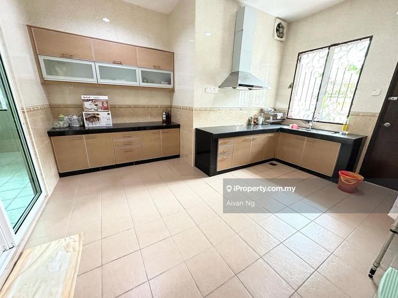 Bungalow House for Sale in Sungai Long, Bandar Sungai Long by Aivan Ng - iProperty.com.my