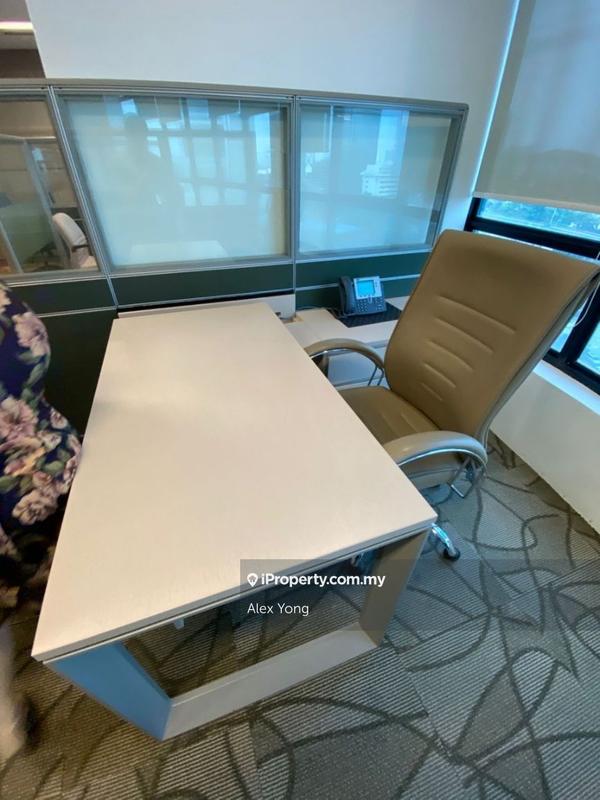 Pejabat untuk Disewa di Seksyen 52, Petaling Jaya oleh Alex Yong - iProperty.com.my