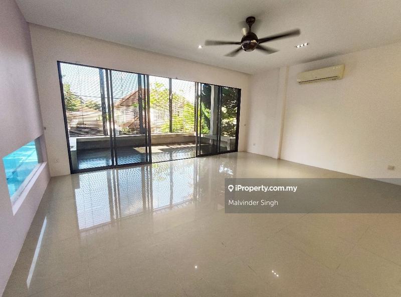 Bungalow House for Sale in Ukay Heights, Ampang by Mel Walia - iProperty.com.my