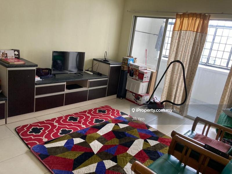 For Sale - Setapak Ria