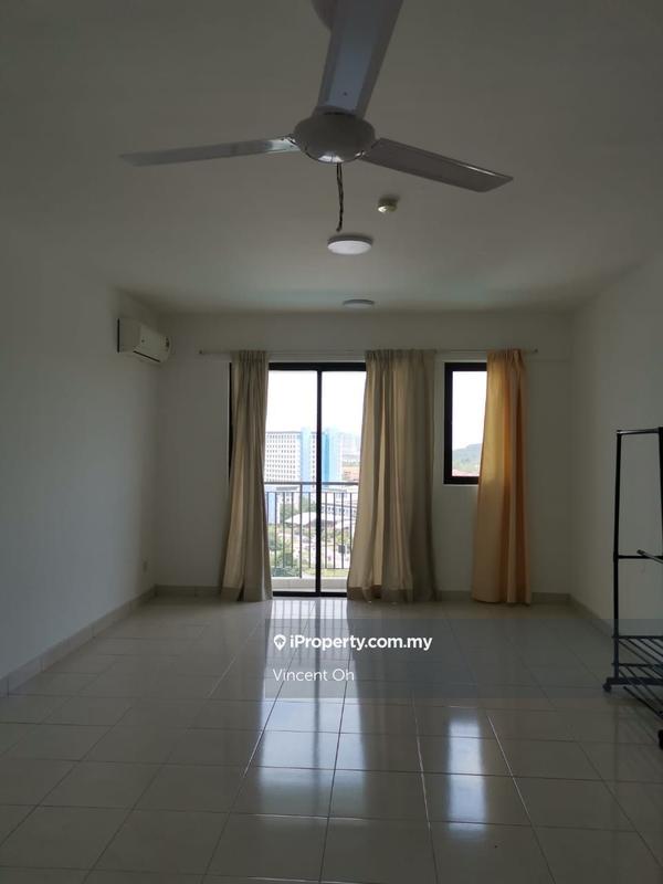 For Rent - Tiara Imperio Residence