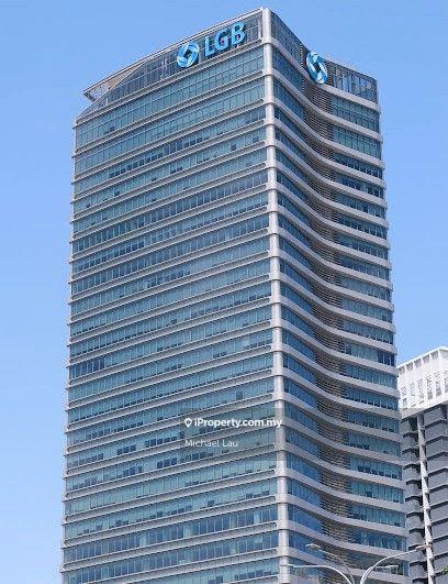 For Rent - Menara LGB, TTDI