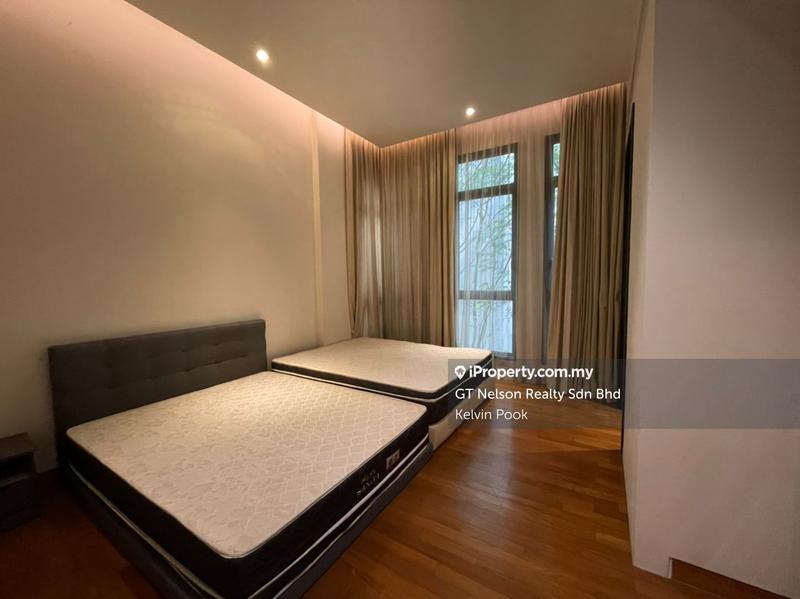 Condominium for Sale in Ampersand by Kelvin Pook - iProperty.com.my