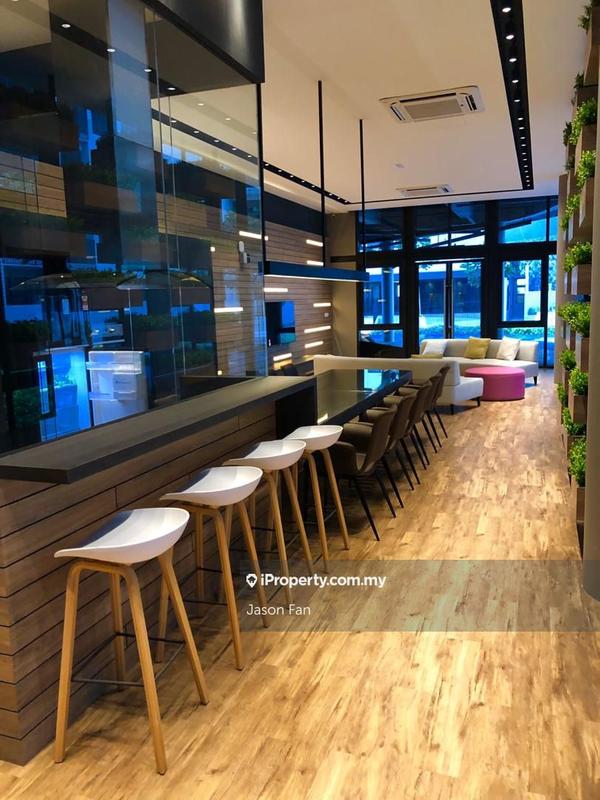 Service Residence for Sale in Geo Bukit Rimau by Jason Fan - iProperty.com.my