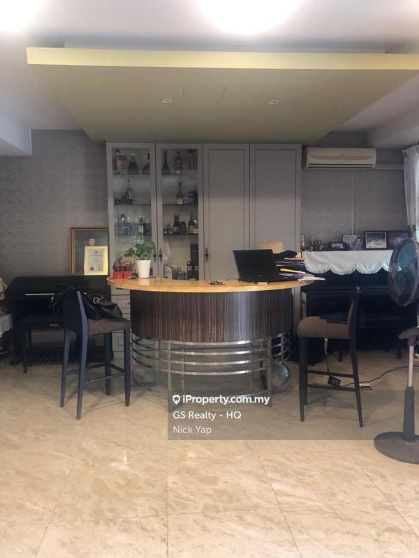 Rumah Berkembar untuk Dijual di Cheras, Selangor oleh Nick Yap - iProperty.com.my