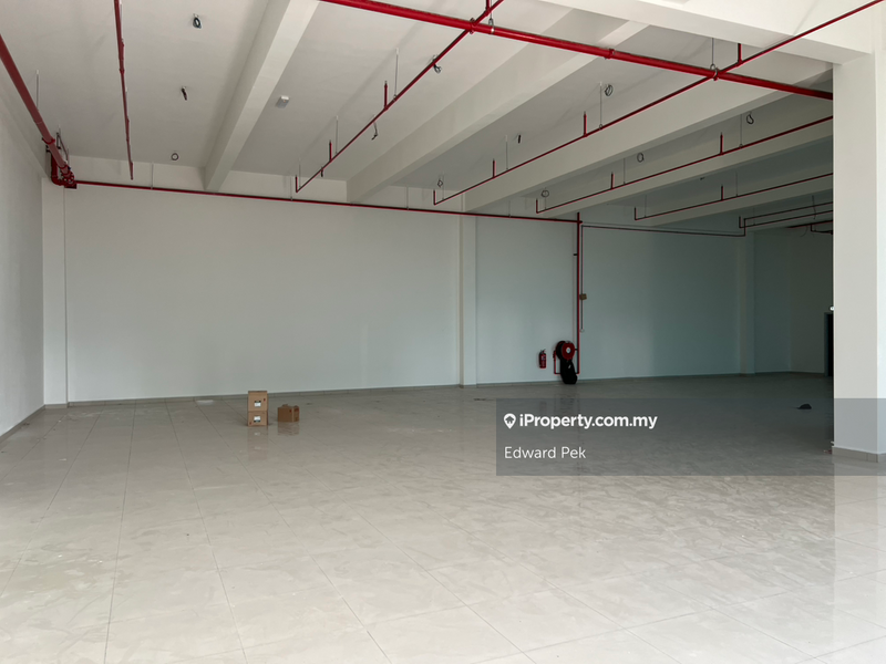 Kilang Terpisah untuk Dijual di Bandar Baru Enstek, Bandar Enstek oleh Edward Pek - iProperty.com.my