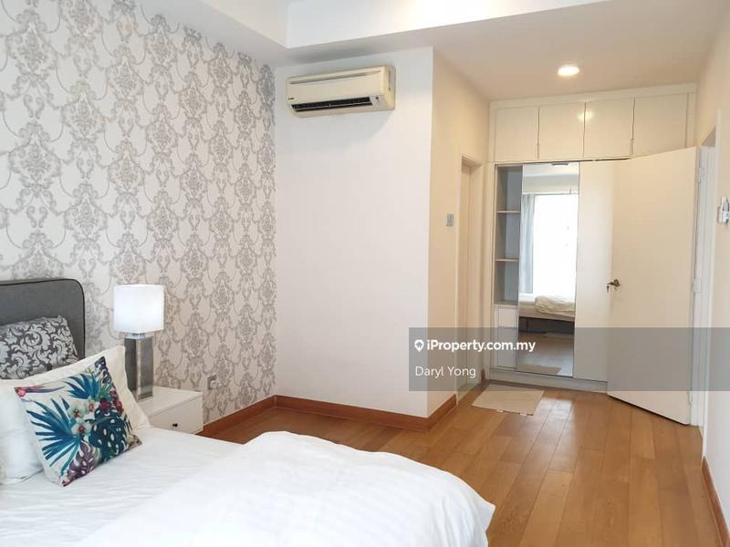 Service Residence for Sale in Crest Residence by Daryl Yong - iProperty.com.my