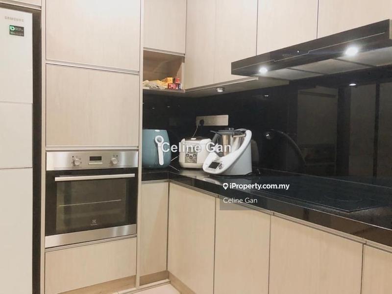 Service Residence for Rent in Uptown Residences by Celine Gan - iProperty.com.my
