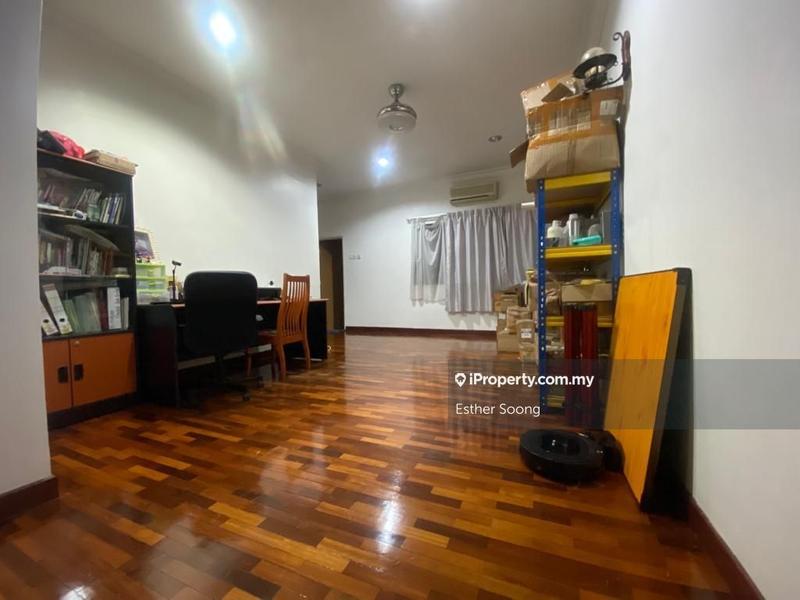 Rumah Berkembar untuk Dijual di BRP 5 Avalon Hill Bukit Rahman Putra, Sungai Buloh oleh Esther Soong - iProperty.com.my