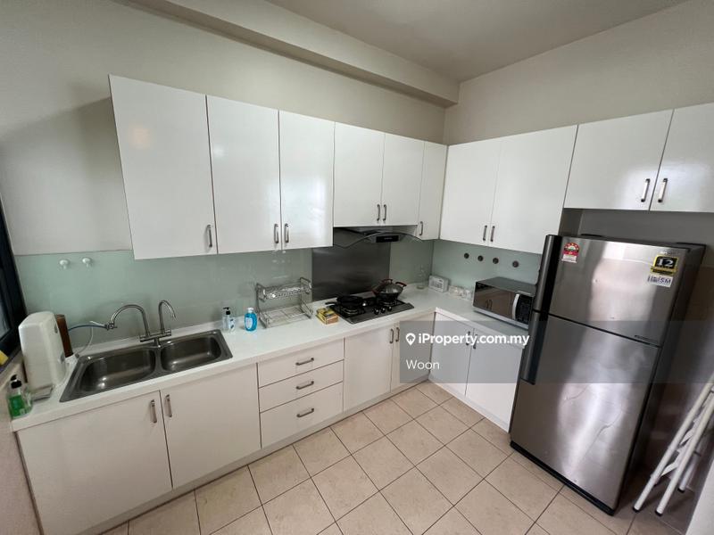Condominium for Rent in Nautica Lake Suites by Woon - iProperty.com.my