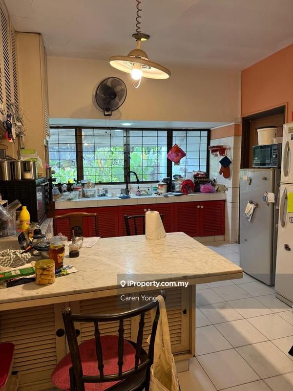 Banglo untuk Dijual di Bukit Gasing, Petaling Jaya oleh Caren Yong - iProperty.com.my