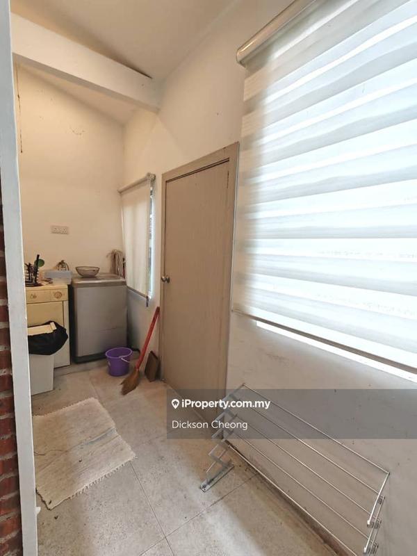 2-storey Terraced House for Sale in Bandar Utama 2, Bandar Utama by Dickson Cheong - iProperty.com.my