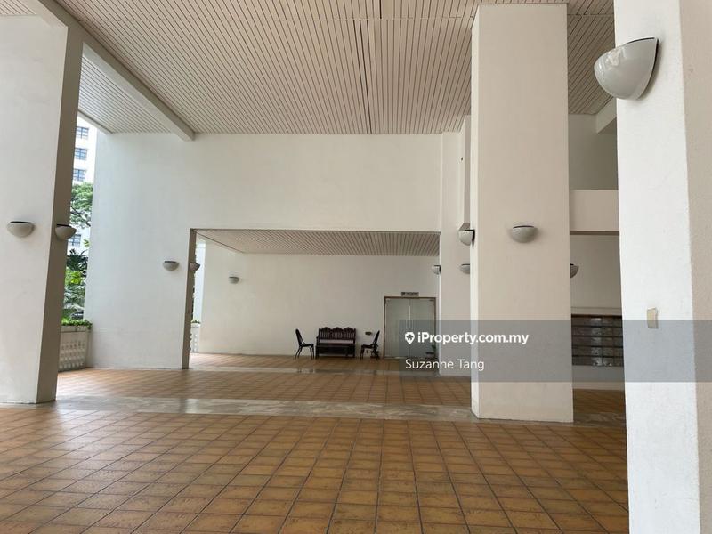 Kondominium untuk Dijual di GCB Court oleh Suzanne Tang - iProperty.com.my