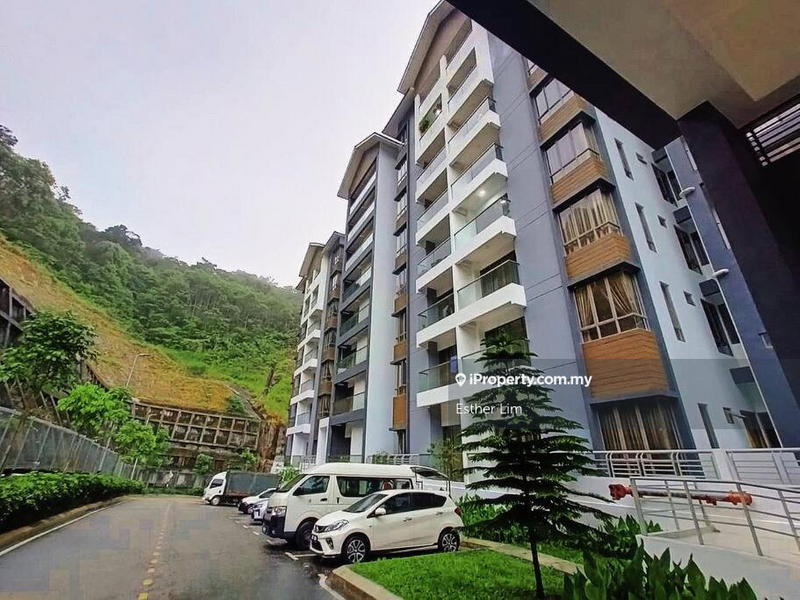 For Sale - Palas Horizon Residence (Mont' Vue)