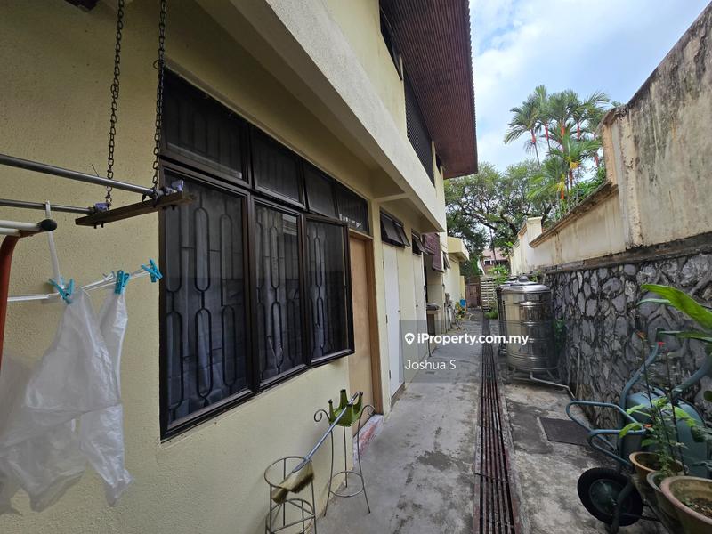 Tanah Banglo untuk Dijual di Bukit Damansara, Damansara Heights oleh Joshua S - iProperty.com.my