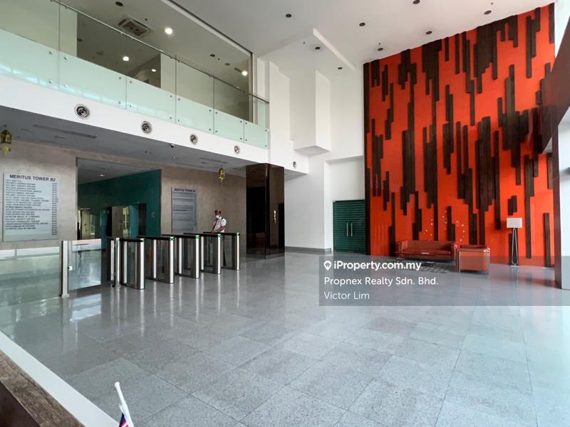 Office for Rent in Oasis Corporate Park, Ara Damansara by Victor Lim - iProperty.com.my