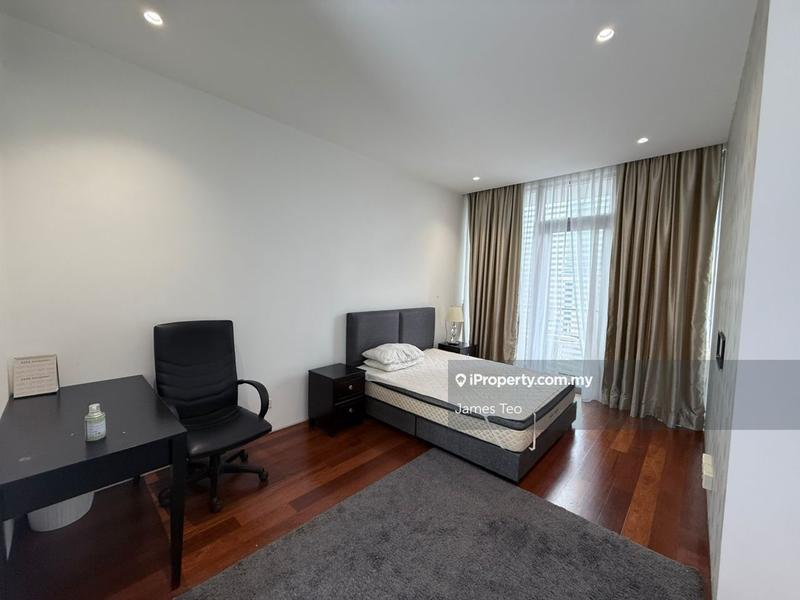 For Rent - K Residence @ KLCC