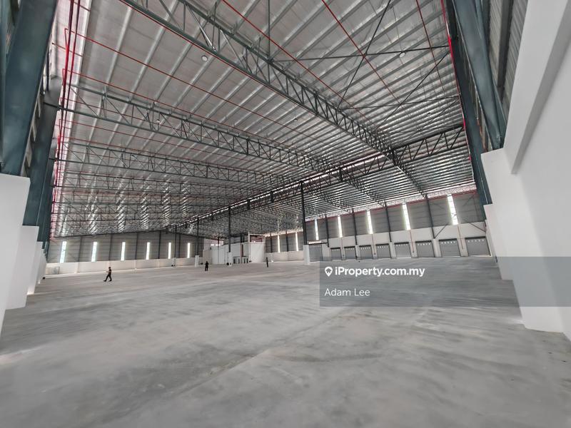 For Rent - pasir gudang