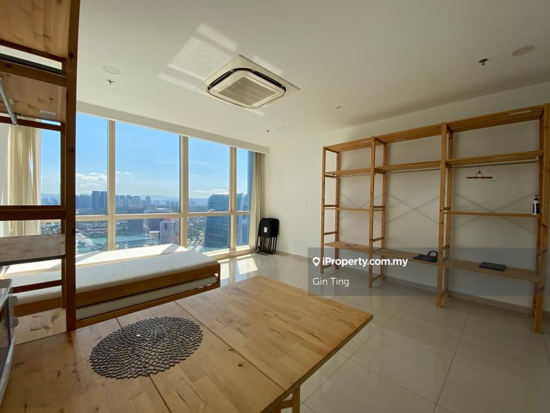 For Sale - Pinnacle Petaling Jaya