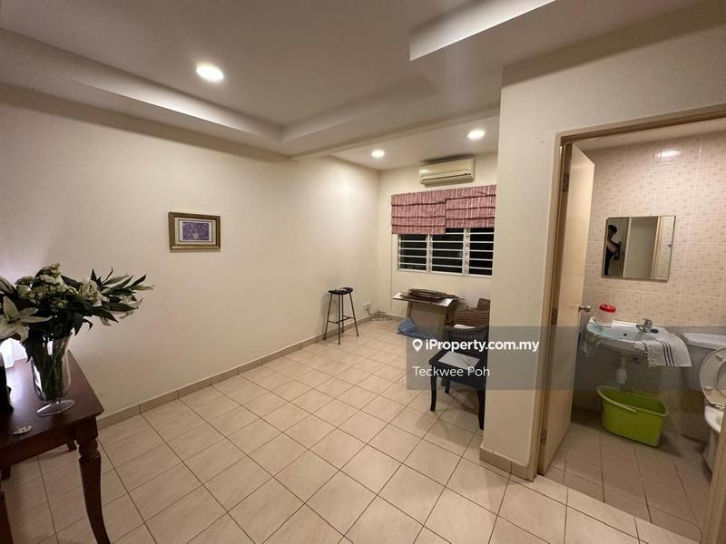 2.5-storey Terraced House for Sale in Sering Ukay, Ampang by Teckwee Poh - iProperty.com.my