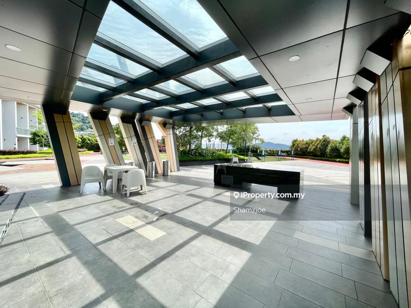 Service Residence for Sale in The Ridge by Shamzjoe - iProperty.com.my