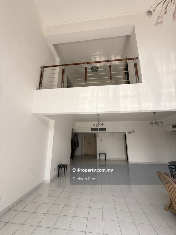 For Sale - Indah Samudra Condominium