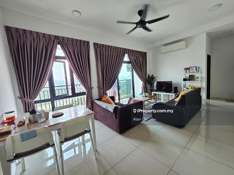 For Sale - 8Scape Residence @ Sutera