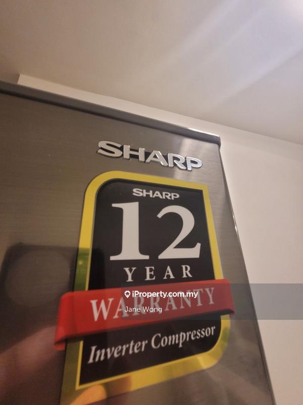 Rumah Flat untuk Dijual di Flora Damansara Flat oleh Jane Wong - iProperty.com.my
