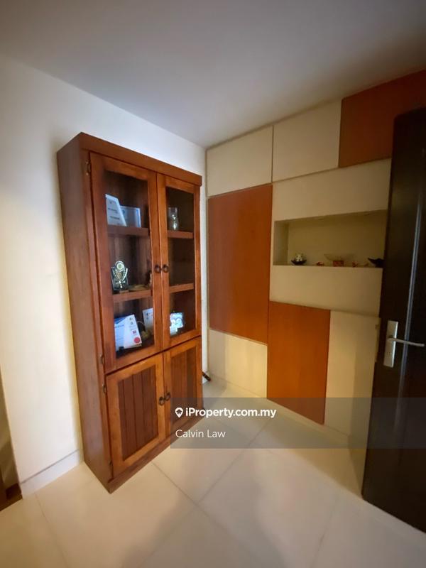 2.5-storey Terraced House for Sale in Bu6, Bandar Utama by Calvin Law - iProperty.com.my