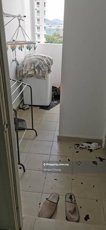 Condominium for Sale in Fiera Vista by Winson Chong - iProperty.com.my