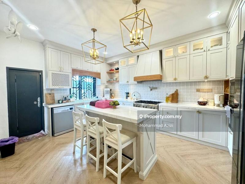 Rumah Berkembar untuk Dijual di Alam Sari, Bangi oleh Mohammad Azizi - iProperty.com.my