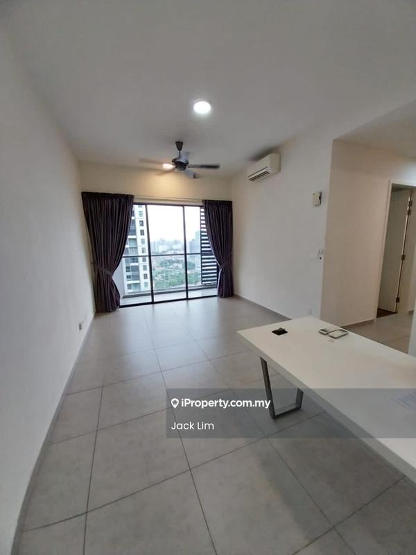 Service Residence for Rent in Petalz Residences by Jack Lim - Living Room - iProperty.com.my